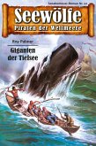 Seewölfe - Piraten der Weltmeere 91 (eBook, ePUB)