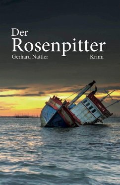 Der Rosenpitter (eBook, ePUB) - Nattler, Gerhard
