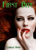 First Bite (eBook, ePUB)