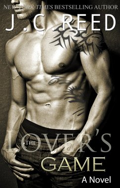 The Lover's Game (eBook, ePUB) - Reed, J. C.