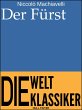 Der Fürst (eBook, PDF) - Bild 1