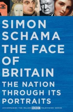 The Face of Britain - Schama, Simon