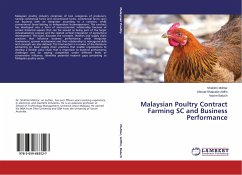 Malaysian Poultry Contract Farming SC and Business Performance