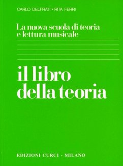 Cover Il libro della teoria