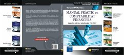 Manual pràctic de comptabilitat financiera : aspectes teòrics i pràctics del PGC 2007 - Monllau Jaques, Teresa