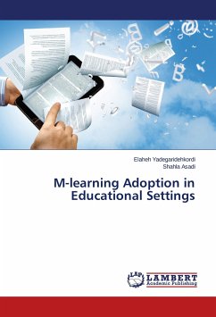 M-learning Adoption in Educational Settings