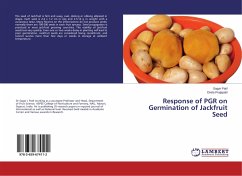 Response of PGR on Germination of Jackfruit Seed