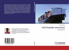Hull Propeller Interaction