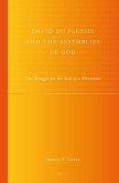 David Du Plessis and the Assemblies of God: The Struggle for the Soul of a Movement