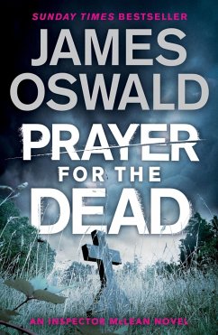 Prayer for the Dead - Oswald, James