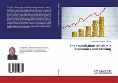 The Foundations of Islamic Economics and Banking - Kabbara, Abdulrahman Haitham