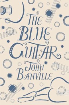 Cover The Blue Guitar