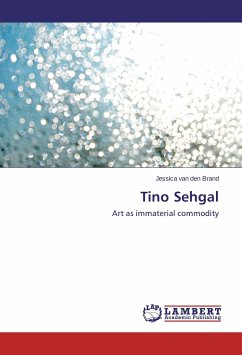 Tino Sehgal