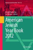 American Jewish Year Book 2012 American Jewish Year Book 2012