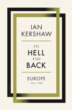 To Hell and Back - Kershaw, Ian