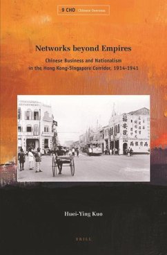 Networks Beyond Empires - Kuo, Huei-Ying