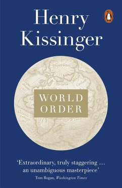 World Order - Kissinger, Henry