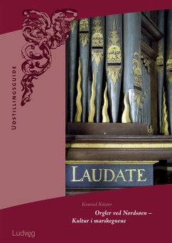 Cover Orgler ved Nordsřen:Kultur i marskegnene