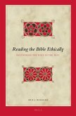 Reading the Bible Ethically: Recovering the Voice in the Text