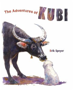 The Adventures of Kubi - Speyer, Erik