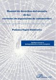 Manual de derechos del usuario de los servicios de reparación de automóviles : incluye acceso a jurisprudencia a texto completo mediante código QR