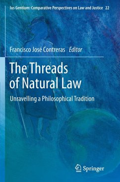 The Threads of Natural Law