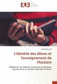 L'identité des élèves et l'enseignement de l'histoire