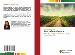 Cover Educação Ambiental