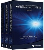 Selected Works of Roderick S. C. Wong, the (in 3 Volumes)