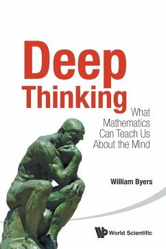 DEEP THINKING - William Byers