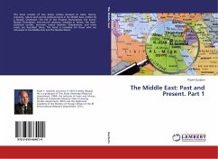 The Middle East: Past and Present. Part 1 - Gusterin, Pavel