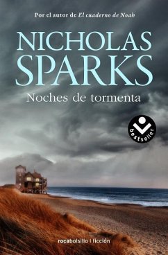 Noches de tormenta - Sparks, Nicholas