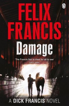 Damage - Francis, Felix