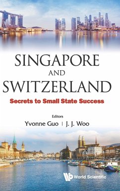 Singapore and Switzerland: Secrets to Small State Success