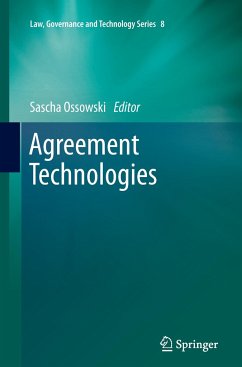 Agreement Technologies