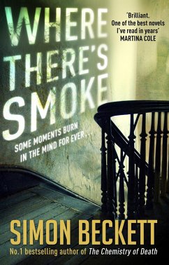 Where There's Smoke - Beckett, Simon