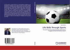 Life Skills Through Sports - Martins, Paulo