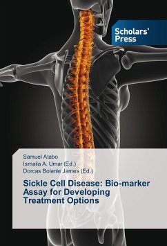 Sickle Cell Disease: Bio-marker Assay for Developing Treatment Options - Atabo, Samuel