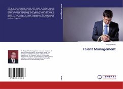 Talent Management - Nafei, Wageeh