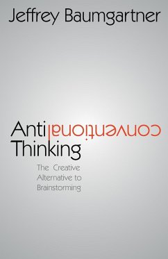 Anticonventional Thinking - Baumgartner, Jeffrey