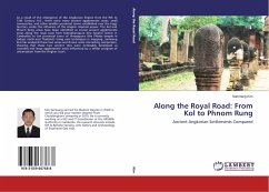 Cover Along the Royal Road: From Kol to Phnom Rung