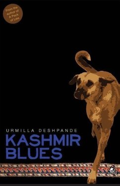 Kashmir Blues - Deshpande, Urmilla