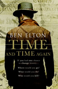 Time and Time Again - Elton, Ben