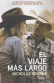 El Viaje Mas Largo (Movie Tie in