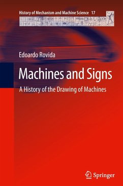 Machines and Signs - Rovida, Edoardo