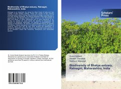 Biodiversity of Bhatye estuary, Ratnagiri, Maharashtra, India - Kulkarni, Arvind;Terdalkar, Sameer;Mukadam, Madhura