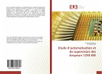 Etude d¿automatisation et de supervision des broyeurs 1250 KW