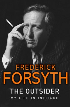 The Outsider - Forsyth, Frederick