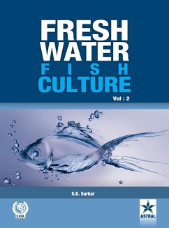 Freshwater Fish Culture Volume 2 - Sarkar, S. K.