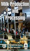 Milk Production and Processing